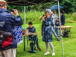 Heidekamppark 2021 PizzadonutRun